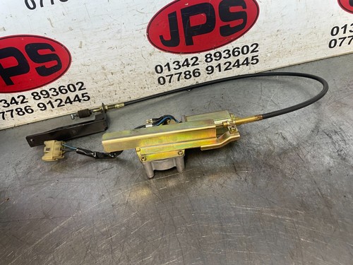 Jideco throttle actuator - , /