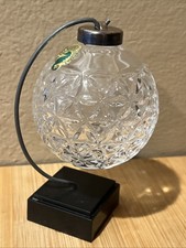 Waterford Crystal 2000 Times