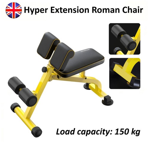 Foldable roman chair - roman, sit