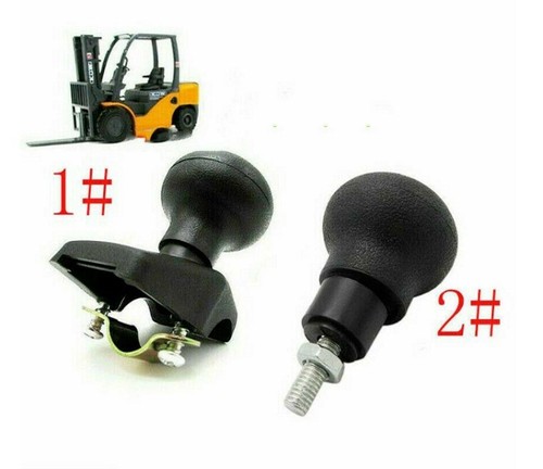 Forklift steering wheel - steering,