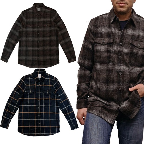 Mens store flannel soft - ex,