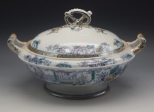 GILDEA AND WALKER ENGLAND