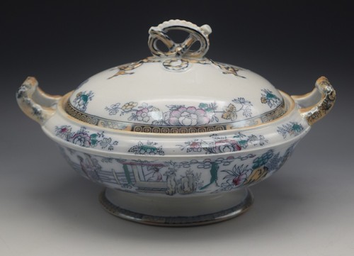 Gildea and walker england - and,