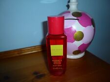 Ted Baker Raspberry & Orange Blossom Body Spray 150ml New Unused