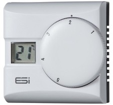 DIGITAL ROOM THERMOSTAT