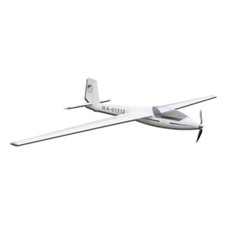 RC Toy Plane Glider plane Remote Control Airplane Swift S-1 Outdoor Glider 