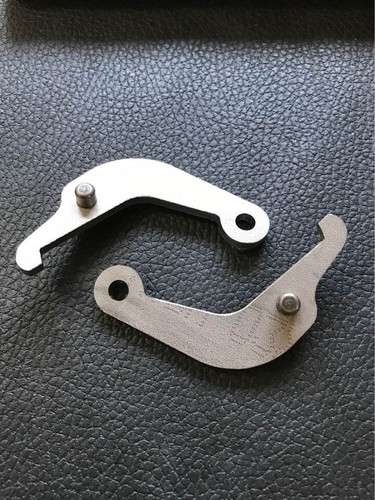 New pair stainless steel - pair, of