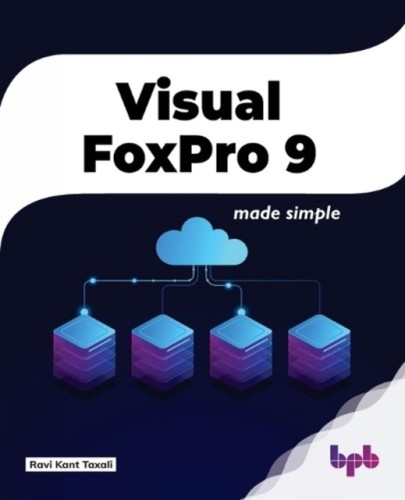 Taxali visual foxpro made - visual,