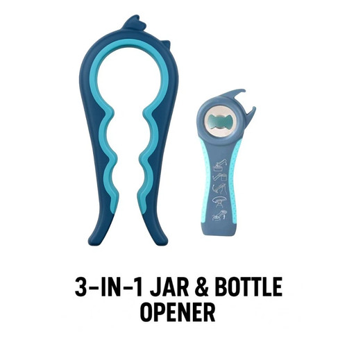 Otstar jar opener - jar,