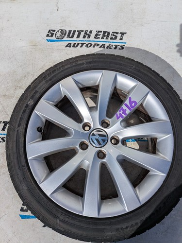 Scirocco mk3 alloy - mk3,