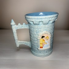 Large disney cinderella castle - disney,