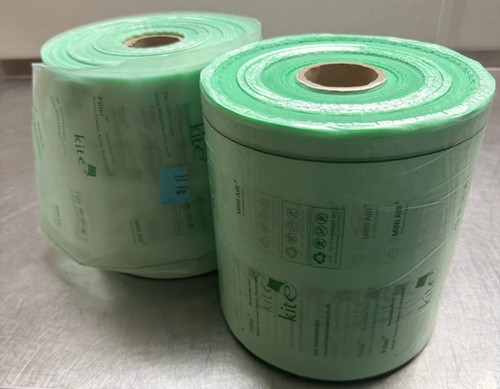New rolls kite mini air - 2,