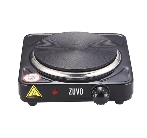 Zuvo 1500w single - 1500w, plate