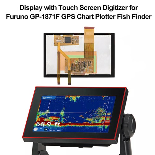 Lcd display with touch - lcd,