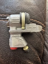 Girling 64673305 Rear Wheel