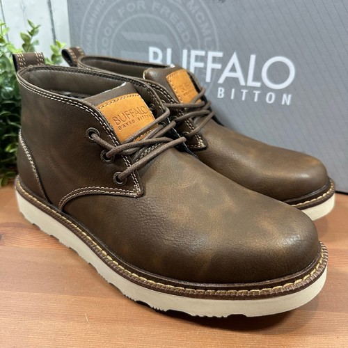 Buffalo david bitton men - david, men's