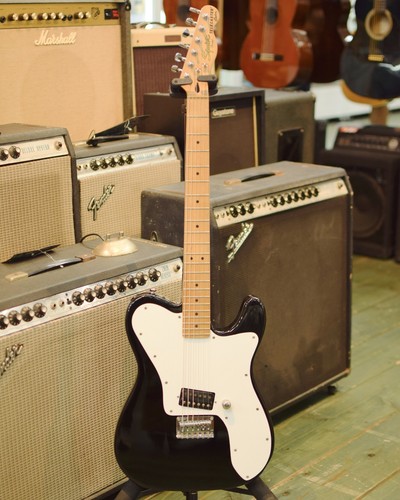 Squier fender telecaster - squier,
