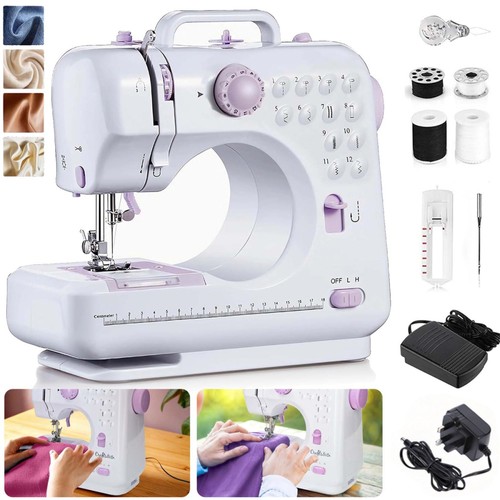 Mini sewing machine for - sewing,