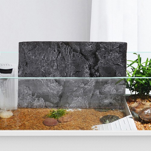 Reptile tank decorative - tank,