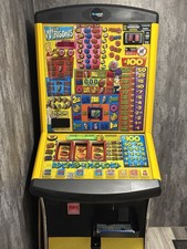 Fruit Machine Coin Operated