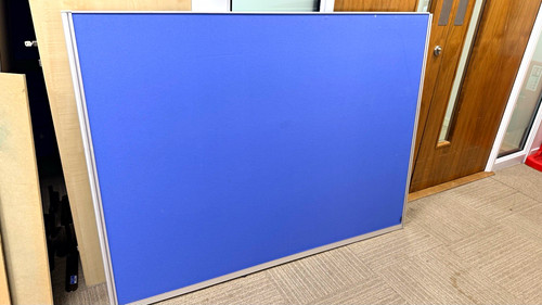 Office cubicle partition - office,