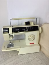 Singer Samba 4 Sewing Machine