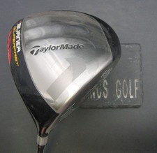 TaylorMade Superfast Burner