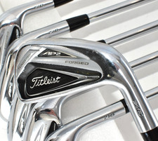 Titleist AP2 716 6p 5-6-7-8-9-Pw RH Golf Club Men Iron Set NSPRO 950GH R Regular