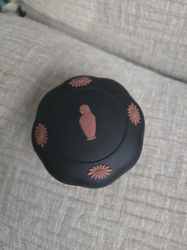 Wedgwood sarcophagus black - wedgwood,