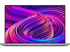 Dell XPS 9510 15.6" OLED 3.5k