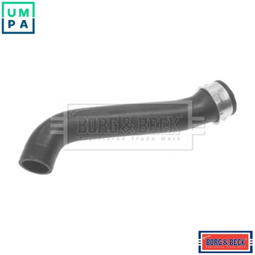 Charge air hose bth1071 - air,