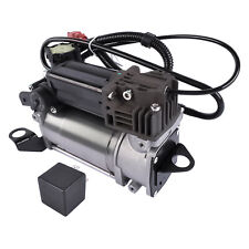Air Suspension Compressor Pump +++ For Audi A6 Allroad Quattro C6 4F 2004-2011