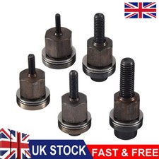 5PCS Hand Rivet Nut Head Nuts