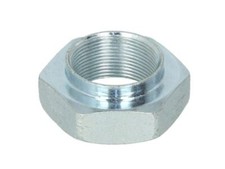 Nut, stub axle for PEUGEOT
