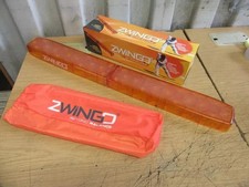 BEYOND BALANCE CRICKET BAT