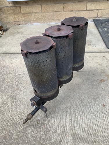 Rayburn oil burner for - rayburn,