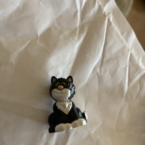Postman pat 2cm - the, cat