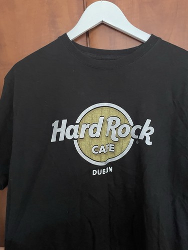 Hard rock cafe - rock, t