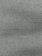 1.7m Laura Ashley Editions Plain charcoal Fabric Crafts, Cushion, Blinds