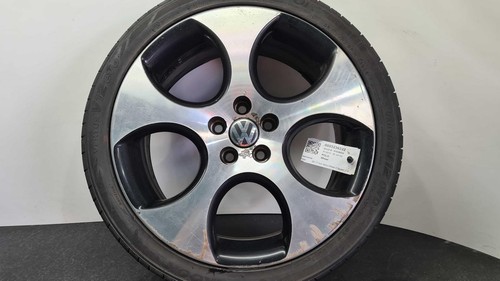 Volkswagen polo mk6 gti - mk6,