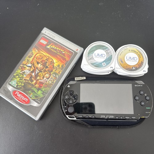 Sony psp 1003 handheld - sony,