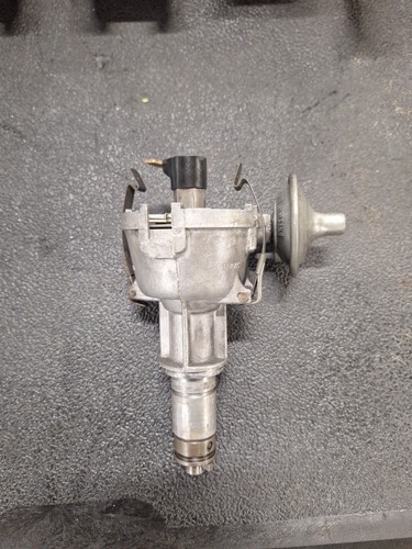 Jaguar lucas distributor - jaguar,