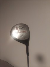 Vintage TaylorMade Burner Driver  