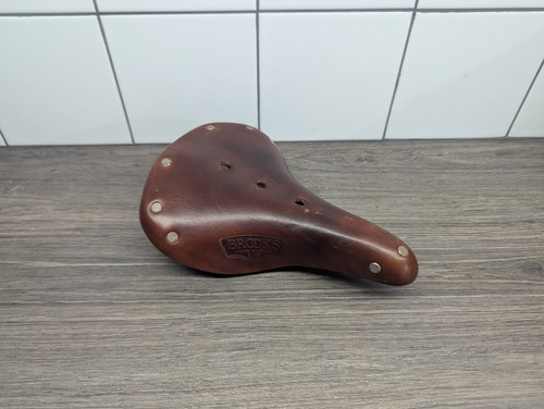 Brooks b17s saddle - brooks,