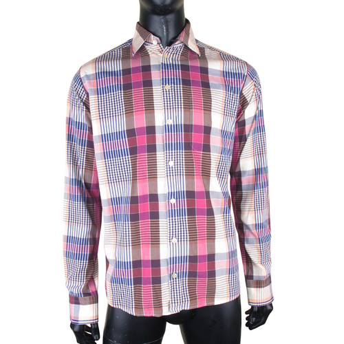 Eton mens slim fit - fit, m