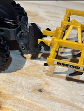 Siku/britains Compatible Front