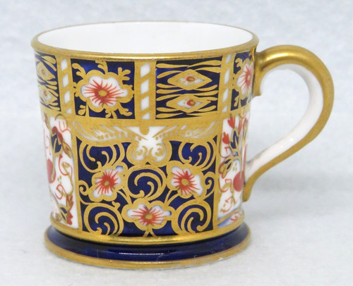 Antique royal crown - antique,