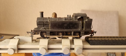 Hornby triang gauge 3f - hornby,