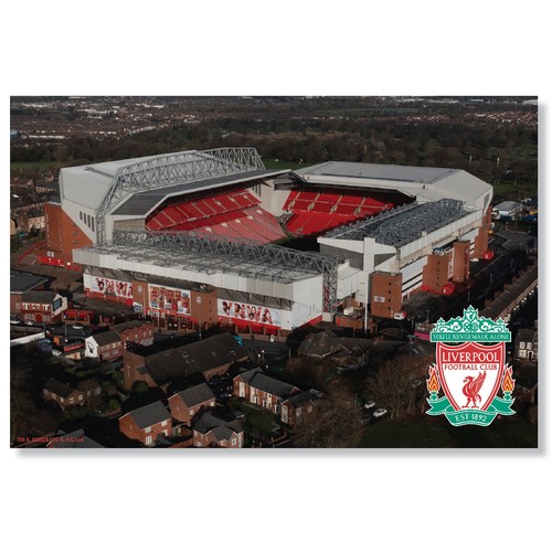 Liverpool andscape led - liverpool,