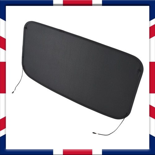 New rear parcel shelf - rear,
